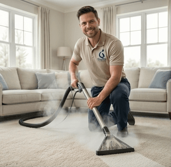 Upholstery Cleaning